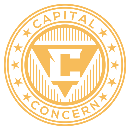 Capital Concern Kft logo - Capital Shooting Range Budapest - Where your shooting adventure awaits!