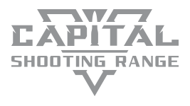 logo - Capital Shooting Range Budapest - Where your shooting adventure awaits!